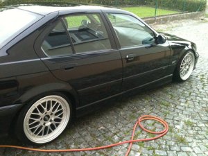 BMW M3 BBS LE MANS (Felgenupdate) ! - 3er BMW - E36 BMW M3 BBS LE MANS (Felgenupdate) ! - 3er BMW - E36