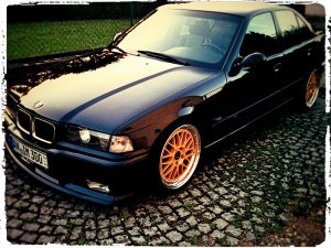 BMW M3 BBS LE MANS (Felgenupdate) ! - 3er BMW - E36