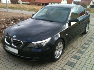 525er LCI Diesel - 5er BMW - E60 / E61