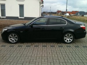 525er LCI Diesel - 5er BMW - E60 / E61