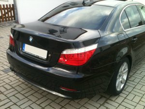 525er LCI Diesel - 5er BMW - E60 / E61