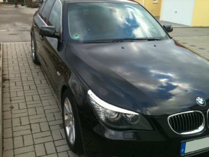 525er LCI Diesel - 5er BMW - E60 / E61 525er LCI Diesel - 5er BMW - E60 / E61