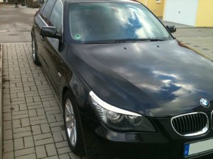 525er LCI Diesel - 5er BMW - E60 / E61