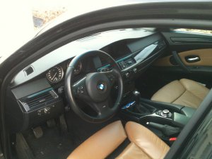 525er LCI Diesel - 5er BMW - E60 / E61 525er LCI Diesel - 5er BMW - E60 / E61