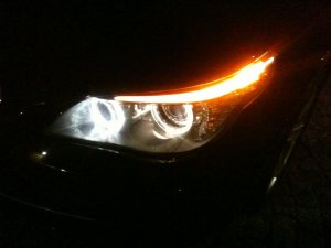 525er LCI Diesel - 5er BMW - E60 / E61 525er LCI Diesel - 5er BMW - E60 / E61