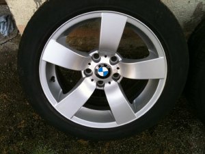 525er LCI Diesel - 5er BMW - E60 / E61 525er LCI Diesel - 5er BMW - E60 / E61
