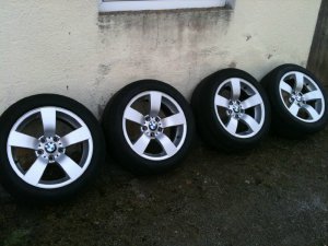 525er LCI Diesel - 5er BMW - E60 / E61 525er LCI Diesel - 5er BMW - E60 / E61