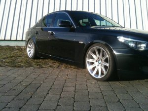 525er LCI Diesel - 5er BMW - E60 / E61 525er LCI Diesel - 5er BMW - E60 / E61