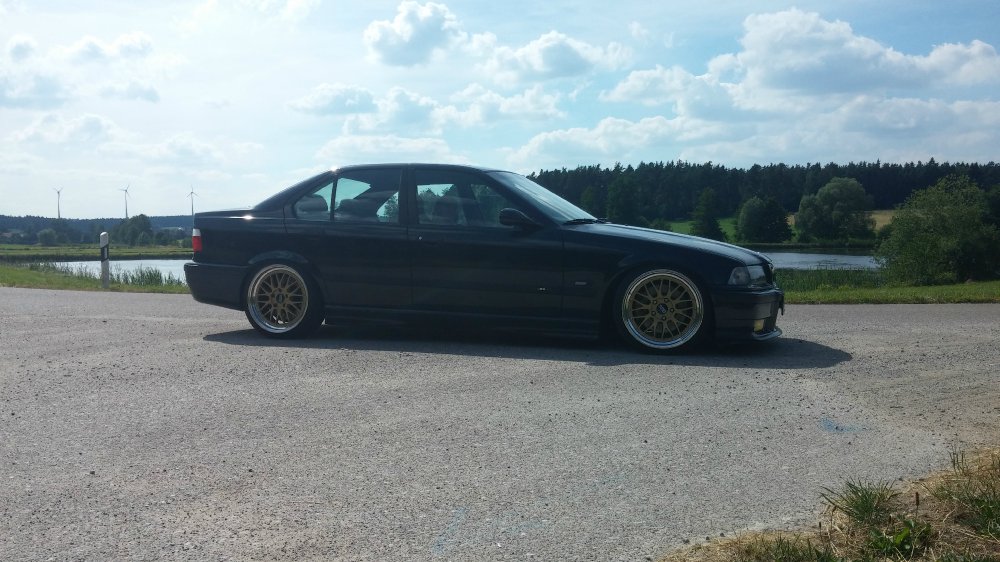 BMW M3 BBS LE MANS (Felgenupdate) ! - 3er BMW - E36