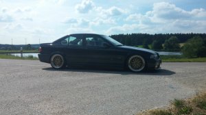 BMW M3 BBS LE MANS (Felgenupdate) ! - 3er BMW - E36