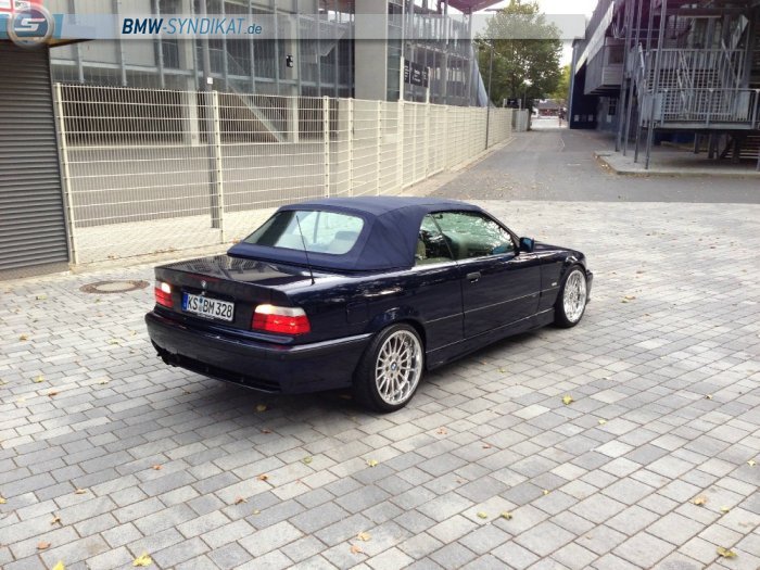 BMW-Syndikat Fotostorie