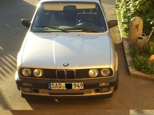 E30 318i M40 - 3er BMW - E30