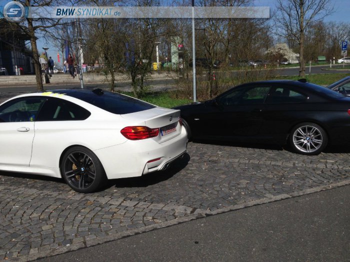 BMW-Syndikat Fotostorie