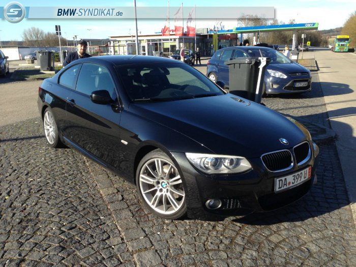 BMW-Syndikat Fotostorie