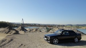 Mein 325ix M-Tech II Zweitrer - 3er BMW - E30