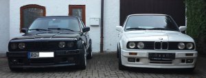 BMW E30 M3 320Is Alpinweiß 2türer - 3er BMW - E30 BMW E30 M3 320Is Alpinweiß 2türer - 3er BMW - E30