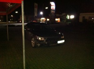 Mein Dicker - 5er BMW - E60 / E61