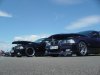 Asphaltbilder / Totalschaden ! - 3er BMW - E36 - DSC03603.JPG