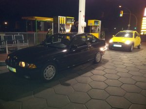 Beamer Brotherz / / verkauft :( :( - 3er BMW - E36