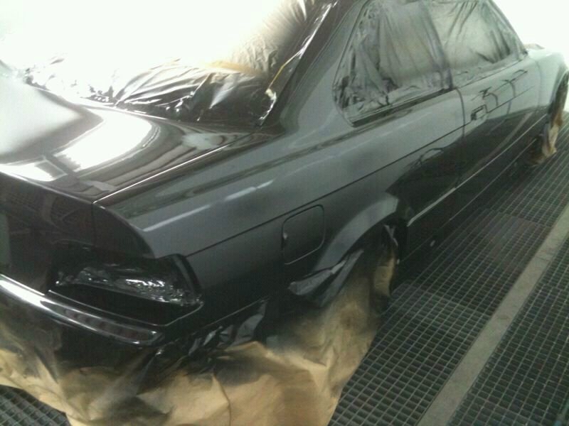 Beamer Brotherz / / verkauft :( :( - 3er BMW - E36