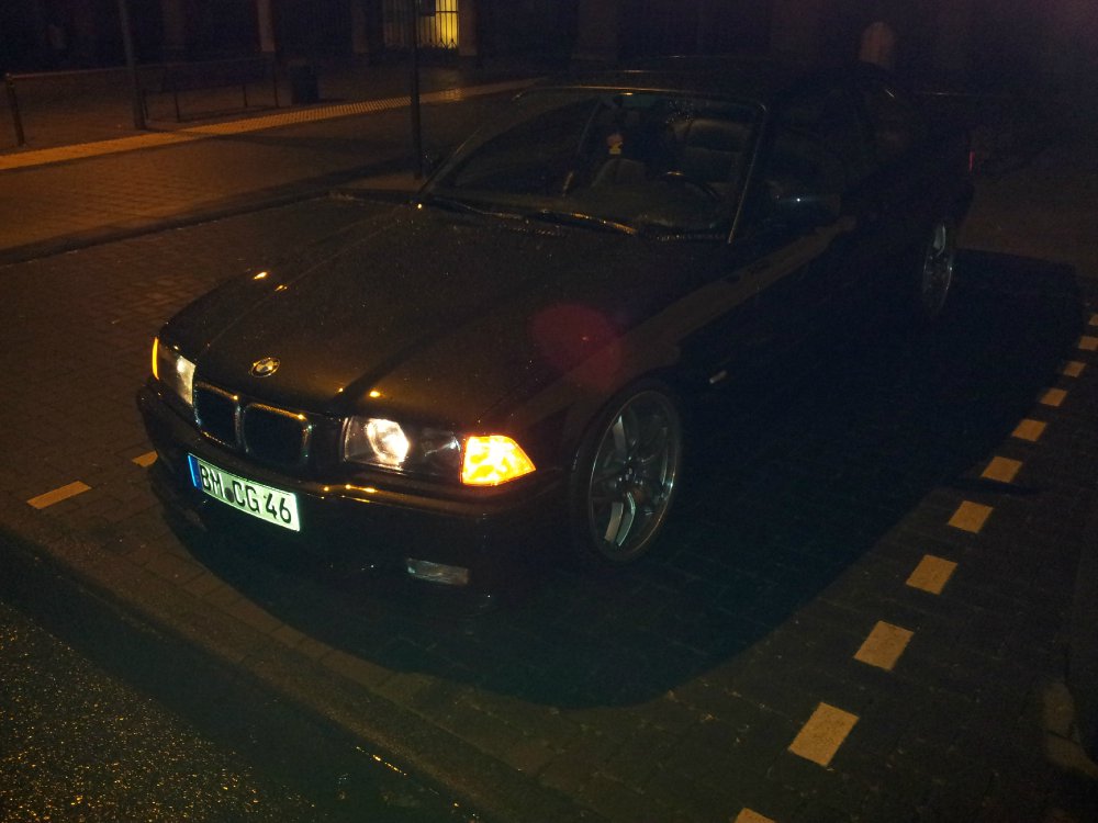 Beamer Brotherz / / verkauft :( :( - 3er BMW - E36