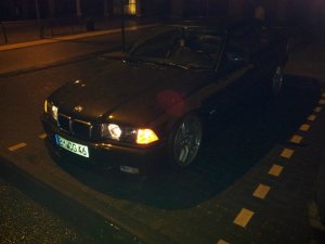 Beamer Brotherz / / verkauft :( :( - 3er BMW - E36