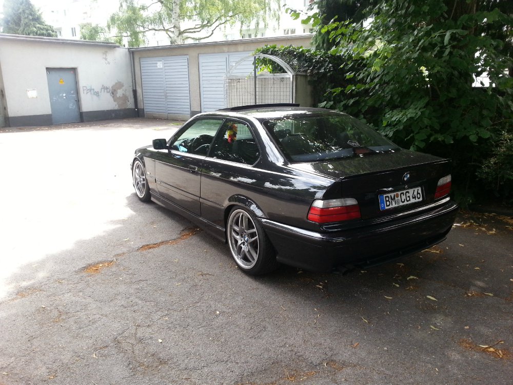 Beamer Brotherz / / verkauft :( :( - 3er BMW - E36