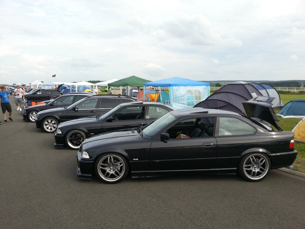 Beamer Brotherz / / verkauft :( :( - 3er BMW - E36