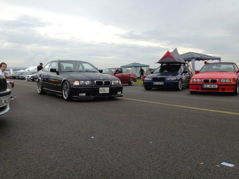 Beamer Brotherz / / verkauft :( :( - 3er BMW - E36