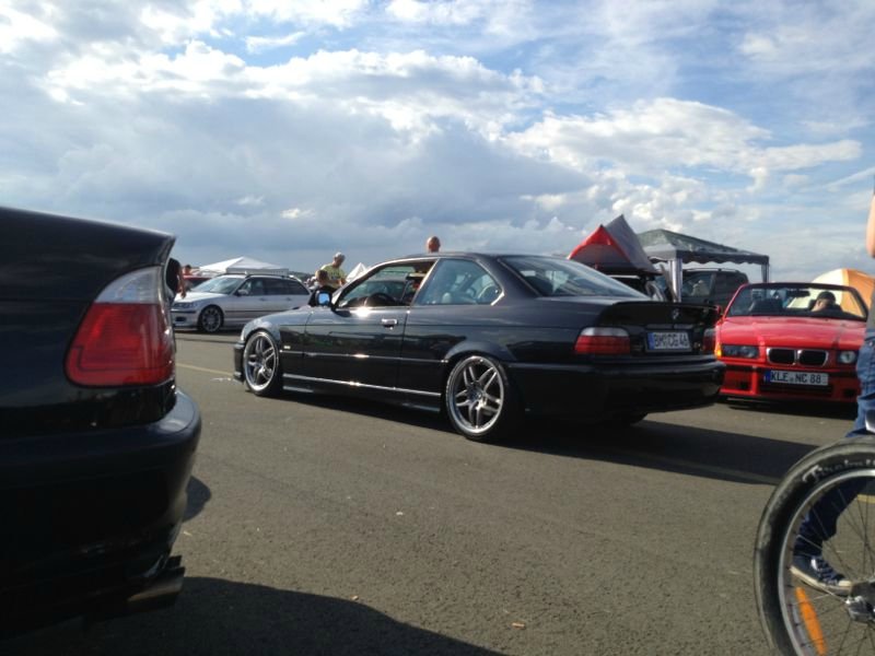 Beamer Brotherz / / verkauft :( :( - 3er BMW - E36