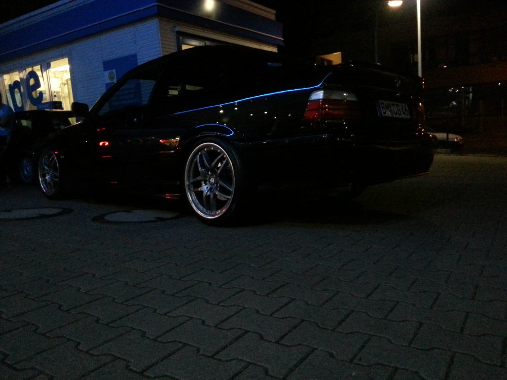 Beamer Brotherz / / verkauft :( :( - 3er BMW - E36