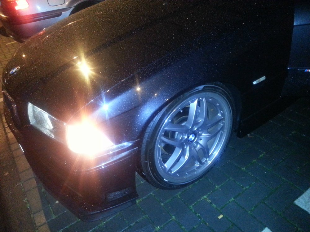 Beamer Brotherz / / verkauft :( :( - 3er BMW - E36