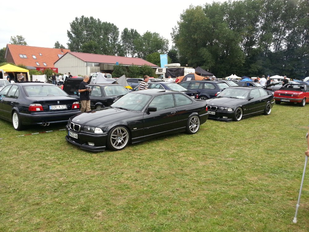 Beamer Brotherz / / verkauft :( :( - 3er BMW - E36