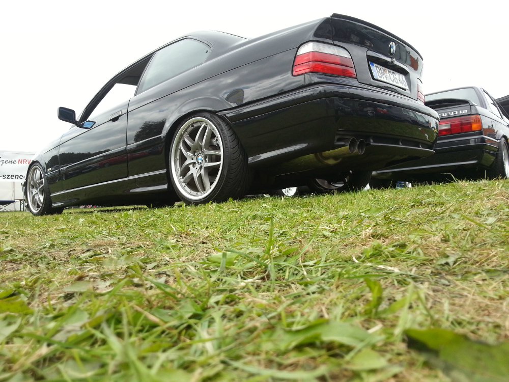 Beamer Brotherz / / verkauft :( :( - 3er BMW - E36