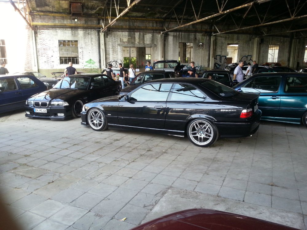 Beamer Brotherz / / verkauft :( :( - 3er BMW - E36