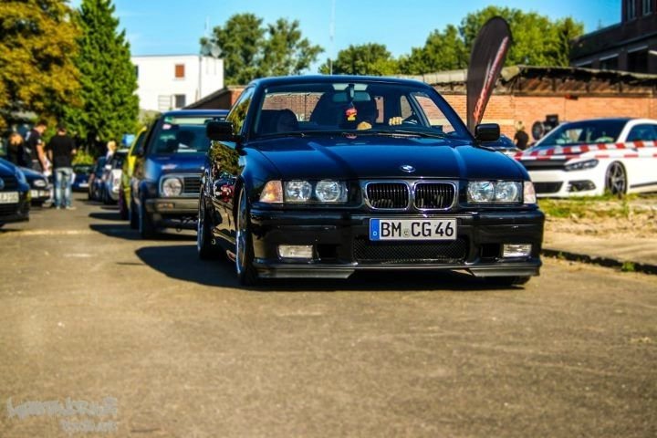 Beamer Brotherz / / verkauft :( :( - 3er BMW - E36