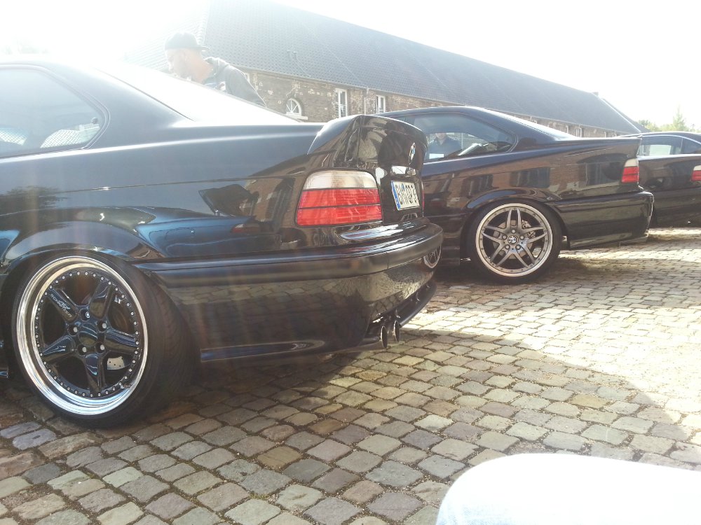 Beamer Brotherz / / verkauft :( :( - 3er BMW - E36