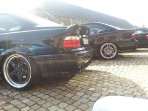 Beamer Brotherz / / verkauft :( :( - 3er BMW - E36