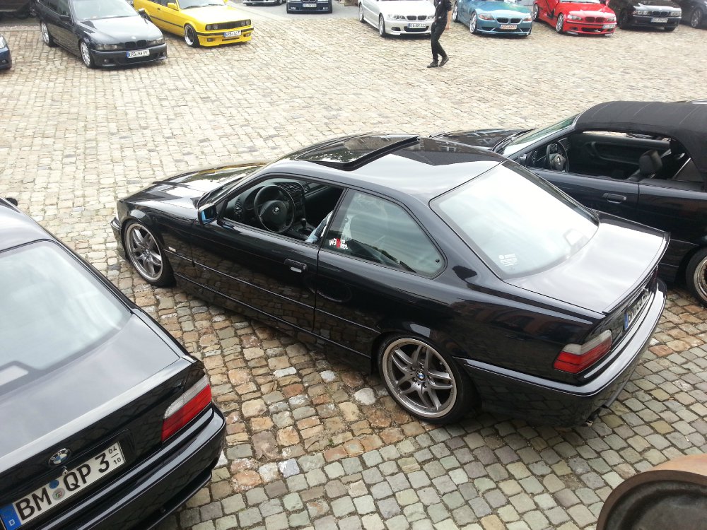 Beamer Brotherz / / verkauft :( :( - 3er BMW - E36