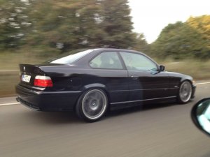 Beamer Brotherz / / verkauft :( :( - 3er BMW - E36 Beamer Brotherz / / verkauft :( :( - 3er BMW - E36