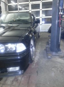 Beamer Brotherz / / verkauft :( :( - 3er BMW - E36 Beamer Brotherz / / verkauft :( :( - 3er BMW - E36