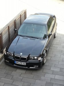 Beamer Brotherz / / verkauft :( :( - 3er BMW - E36 Beamer Brotherz / / verkauft :( :( - 3er BMW - E36