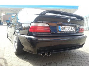 Beamer Brotherz / / verkauft :( :( - 3er BMW - E36 Beamer Brotherz / / verkauft :( :( - 3er BMW - E36