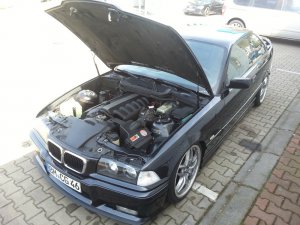 Beamer Brotherz / / verkauft :( :( - 3er BMW - E36 Beamer Brotherz / / verkauft :( :( - 3er BMW - E36