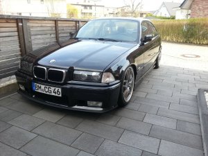 Beamer Brotherz / / verkauft :( :( - 3er BMW - E36 Beamer Brotherz / / verkauft :( :( - 3er BMW - E36
