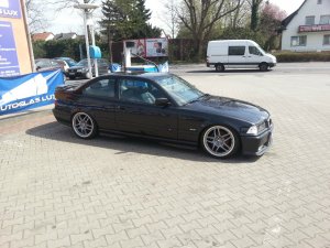 Beamer Brotherz / / verkauft :( :( - 3er BMW - E36