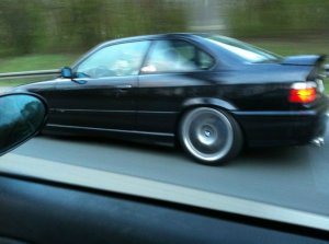 Beamer Brotherz / / verkauft :( :( - 3er BMW - E36 Beamer Brotherz / / verkauft :( :( - 3er BMW - E36