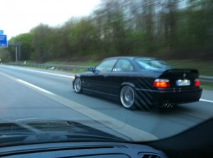 Beamer Brotherz / / verkauft :( :( - 3er BMW - E36