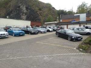 Beamer Brotherz / / verkauft :( :( - 3er BMW - E36 Beamer Brotherz / / verkauft :( :( - 3er BMW - E36