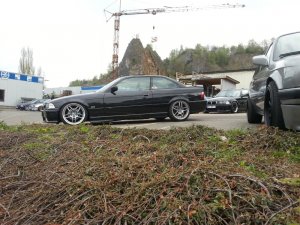 Beamer Brotherz / / verkauft :( :( - 3er BMW - E36 Beamer Brotherz / / verkauft :( :( - 3er BMW - E36
